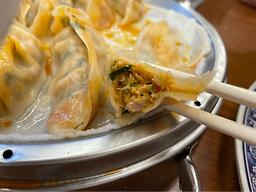 상해만두 중화요리전문 사진 6