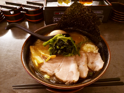 쇼오텐 사진 4