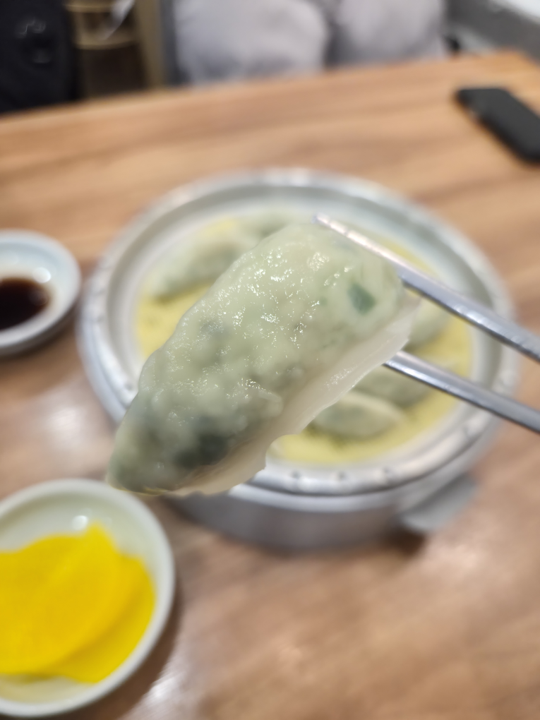 경주손칼국수 사진 4