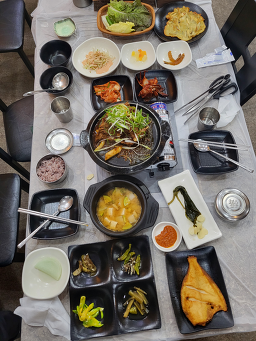 갈비나라 대표 사진
