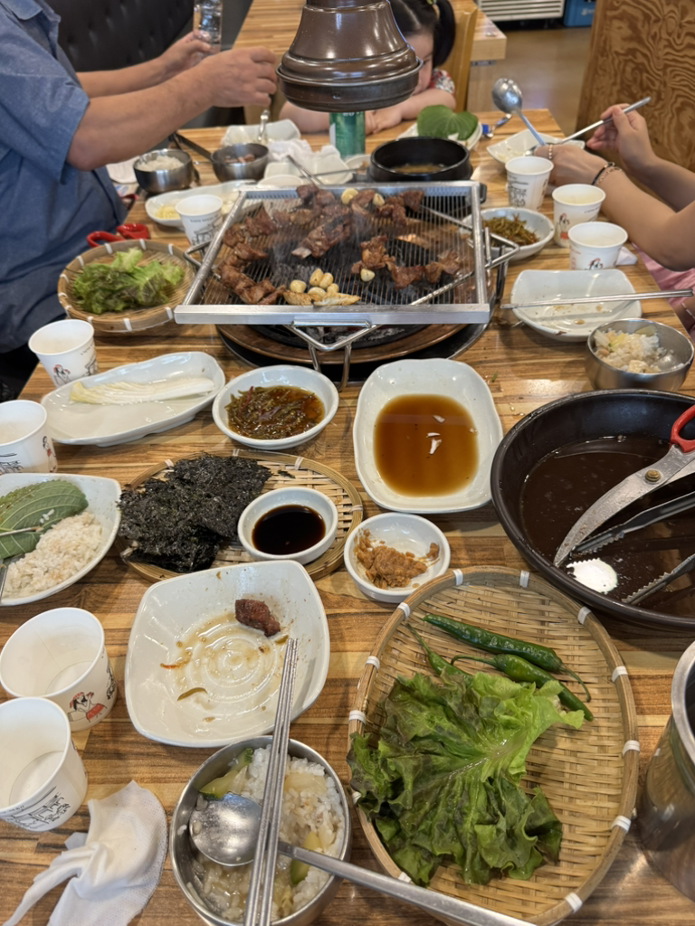 하늘땅 다대점 대표 사진