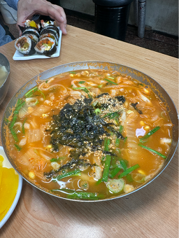 원조할매칼국수 사진 6