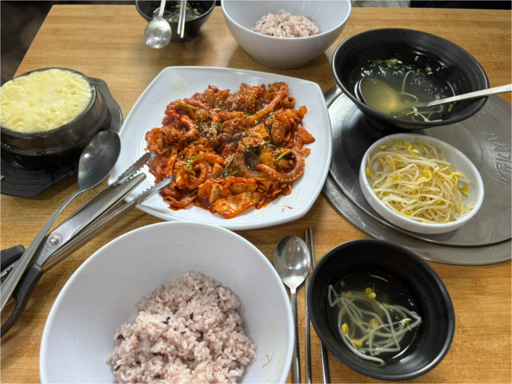 정가네낙지마당 대표 사진