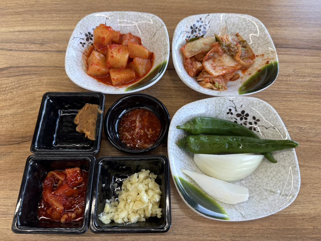 제주세진해장국 본점 사진 6
