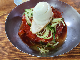 춘하추동부산밀면 사진 3