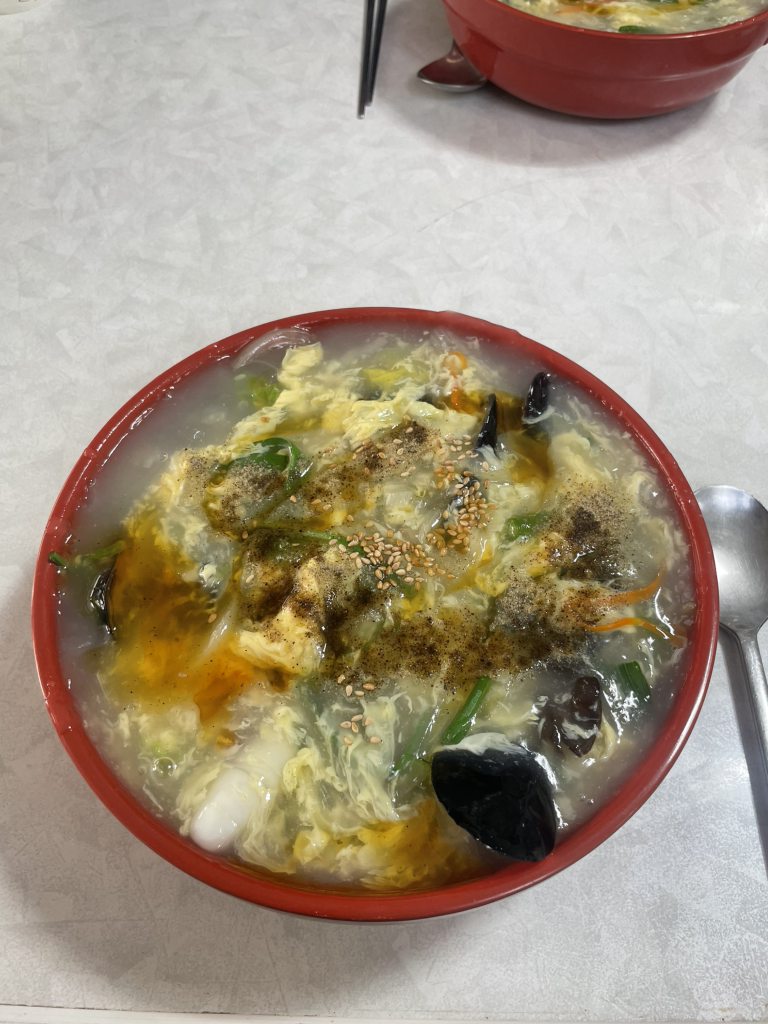 진주반점 사진 2