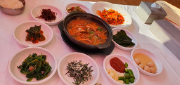 해천멸치쌈밥 사진 3