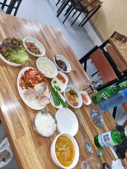 양지밥집 대표 사진