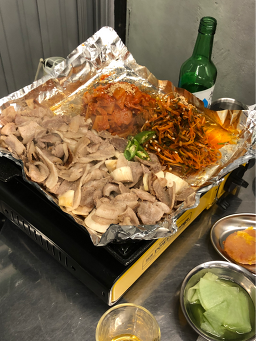 구땡식당 샤로수길점 사진 5