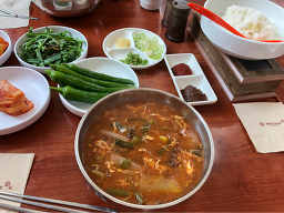 시골할머니추어탕 사진 2