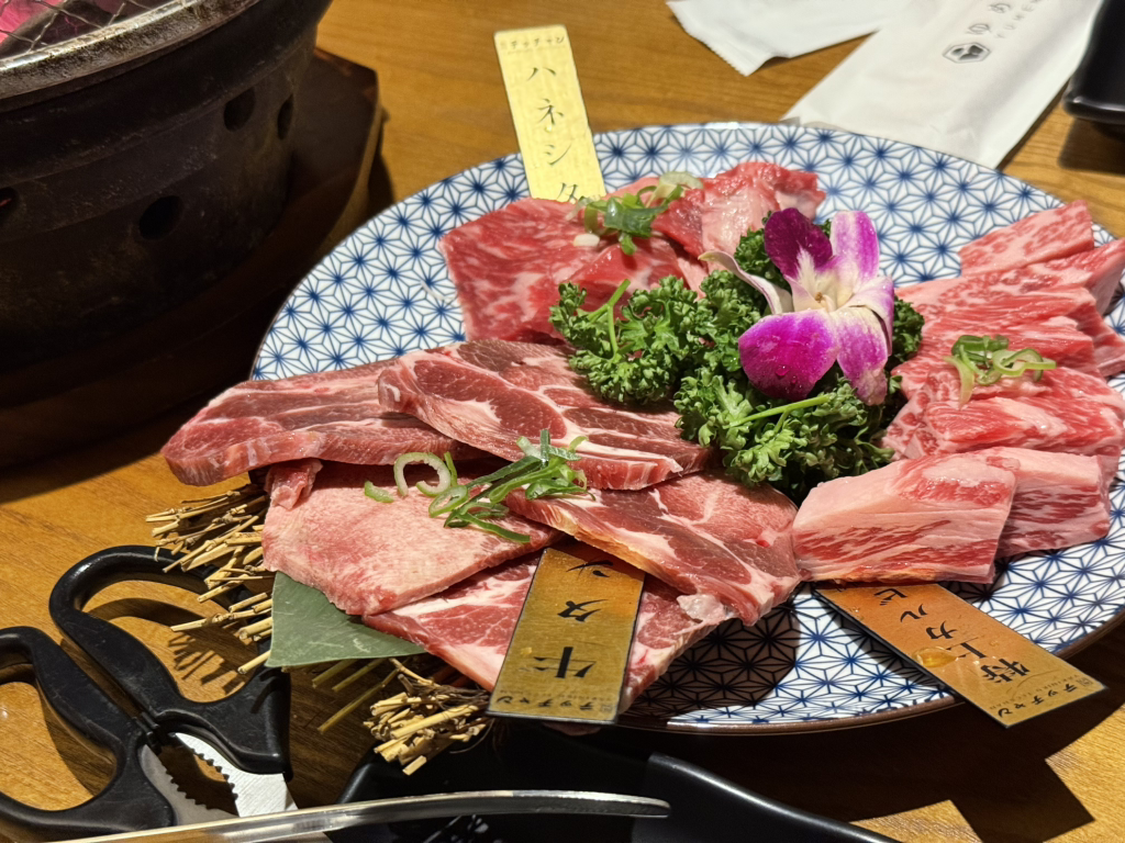 야끼니꾸 테짱 강릉본점 대표 사진