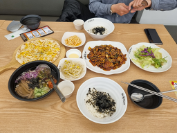 바보형제쭈꾸미 수영점 사진 2