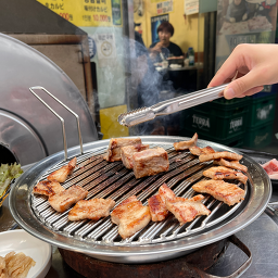 왕대박숯불갈비 사진 4