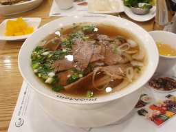 포메인 경주점 사진 2