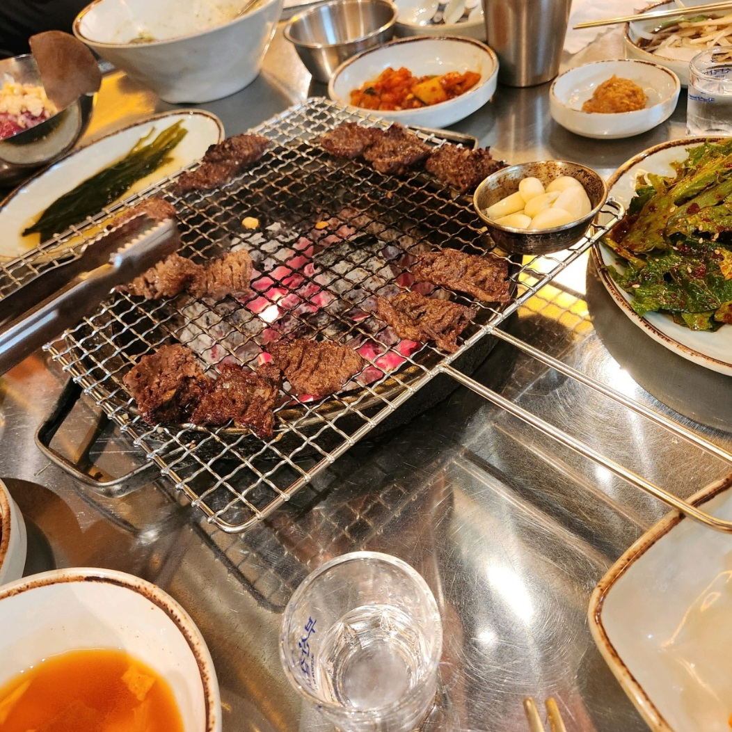 원조안동갈비 사진 5
