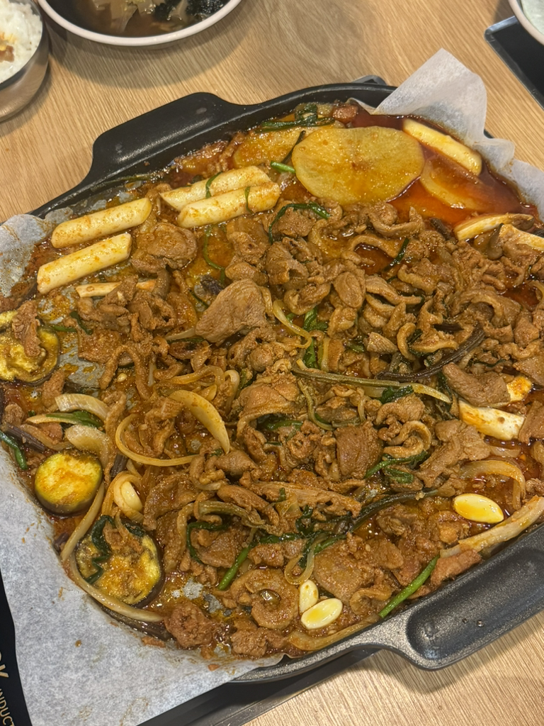 행복한오리 구서점 대표 사진