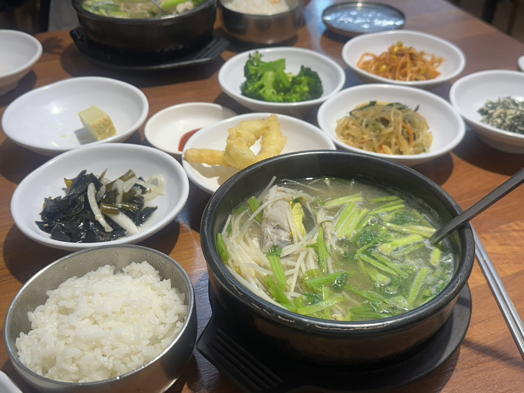 대복집 대표 사진