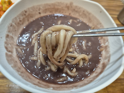 누리팥죽 대표 사진