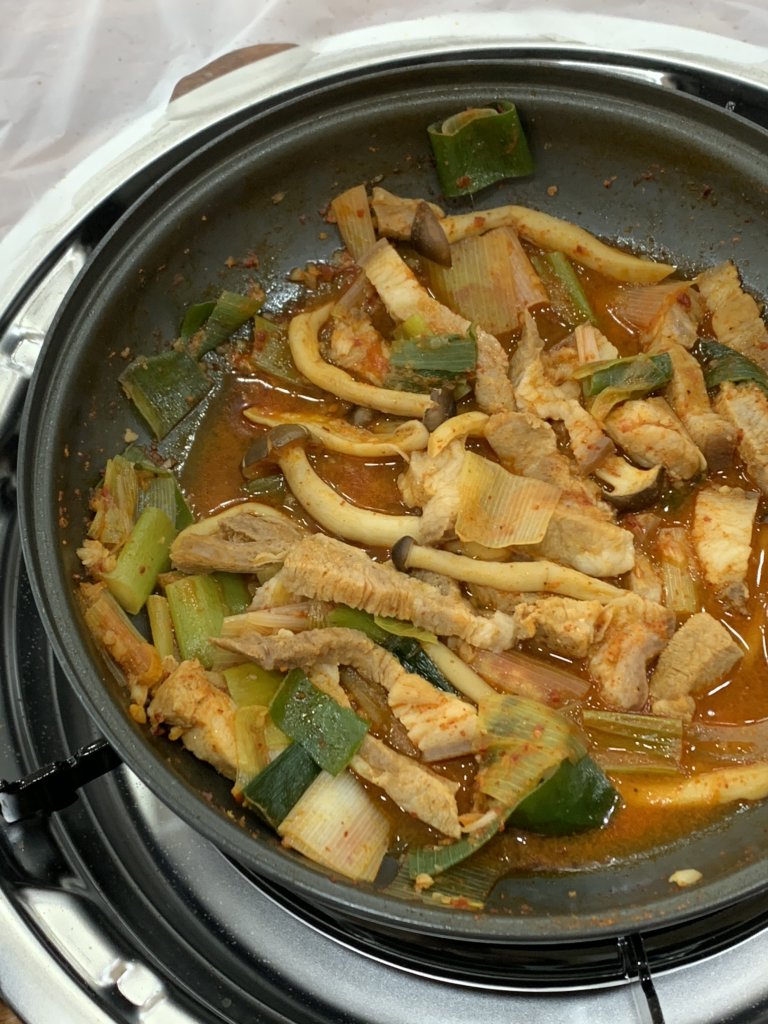 경주황촌 사진 6