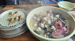 공원칼국수 사진 3