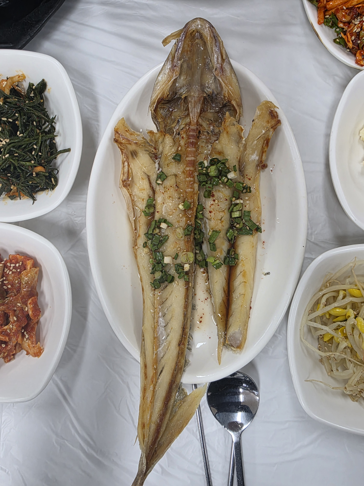 최대감벌교꼬막 사진 2
