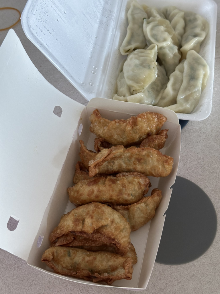 상해만두 중화요리전문 사진 2