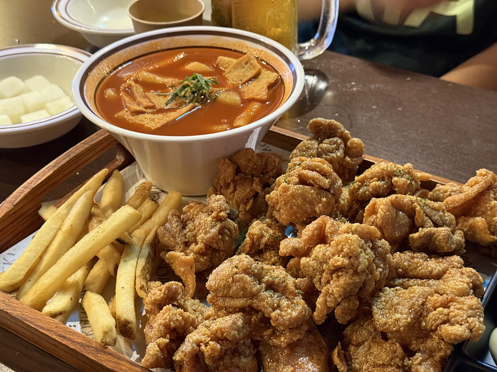 닭장맥주 서울대입구점 사진 3