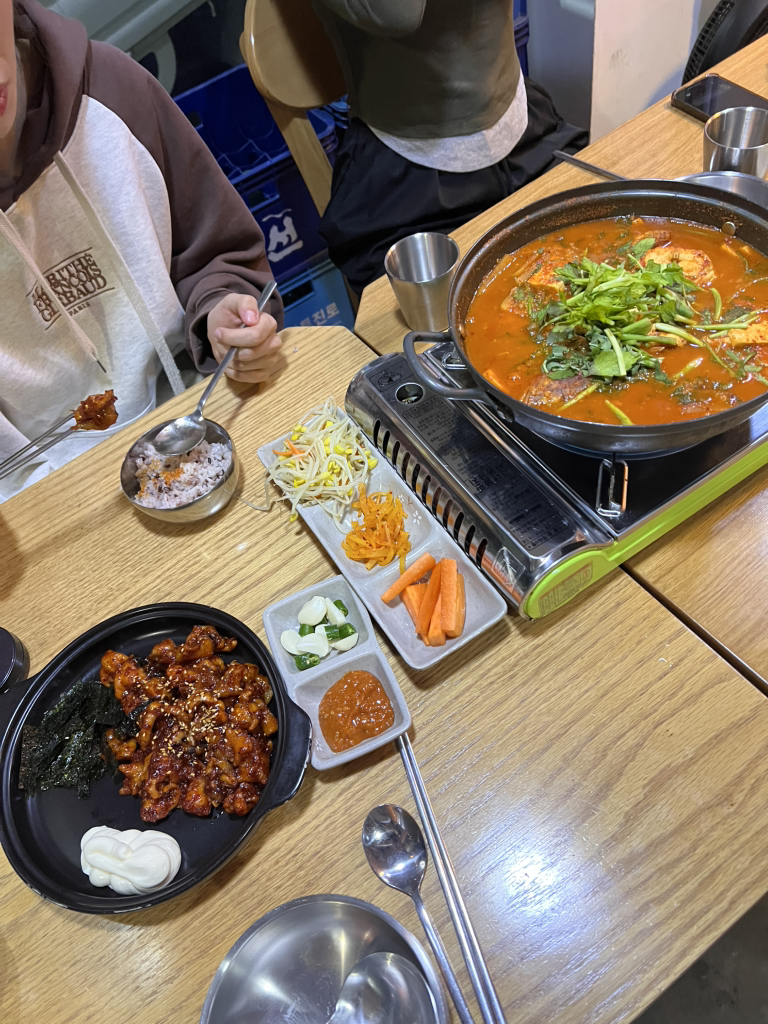 포달 사진 2