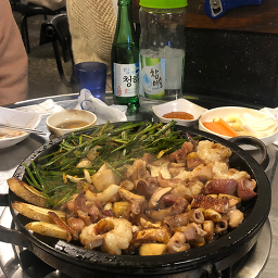 깡통돌곱창 사진 6