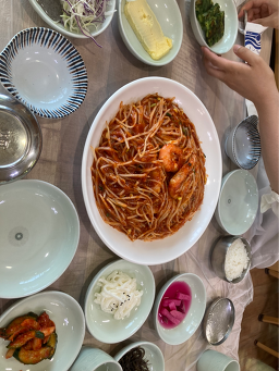 청마루대구뽈찜 사진 5