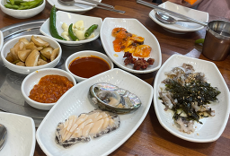 원조73년 엄마집숯불꼼장어 사진 6