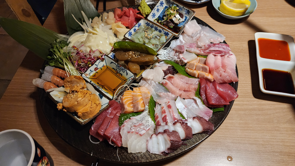 이자카야사요 사진 4