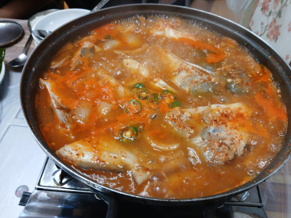 해성식당 사진 6