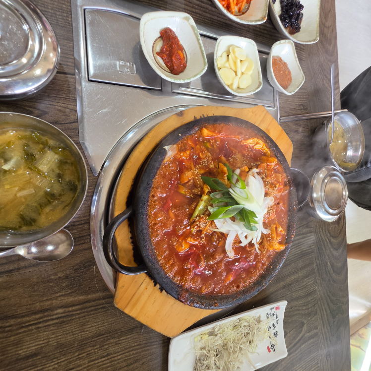 쌈쌈남녀 대표 사진