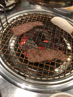 한우반근집 해운대점 대표 사진