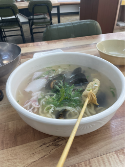 초량해칼국수 본점 사진 6