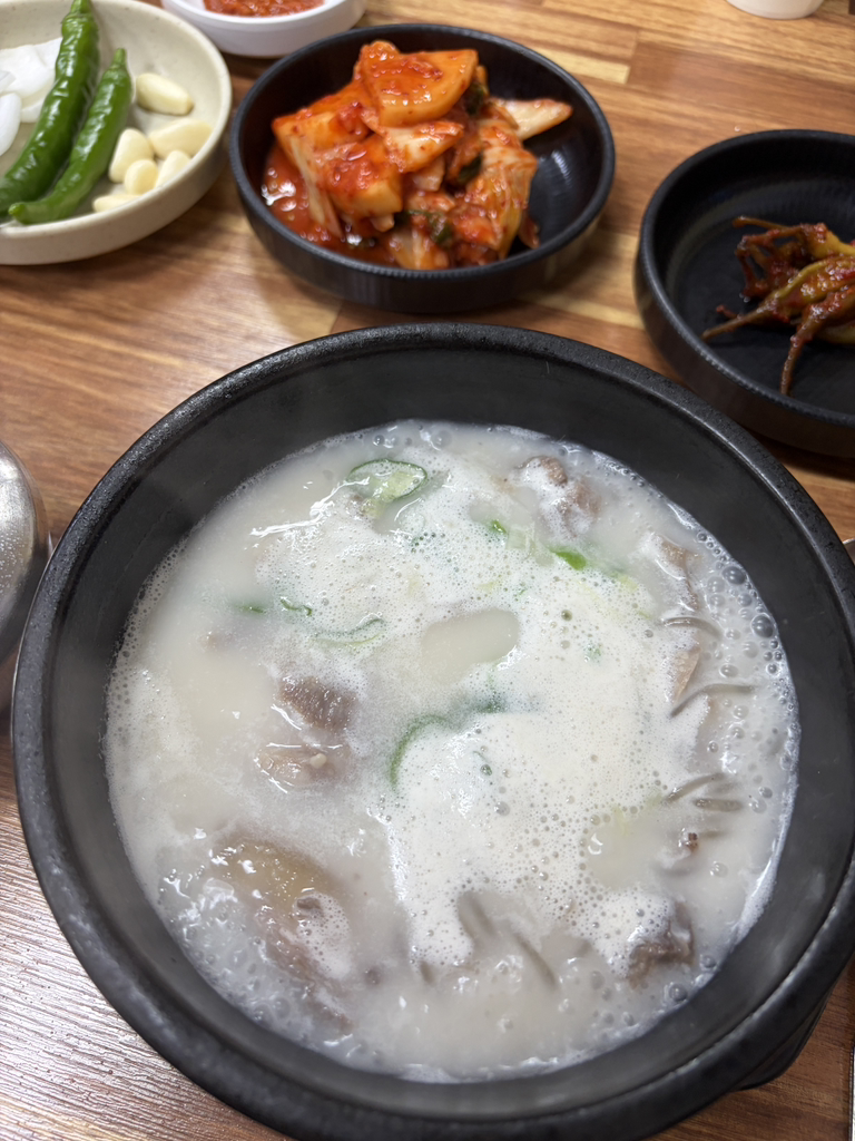 명품소머리곰탕 대표 사진