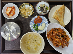 삼거리밥상 사진 2