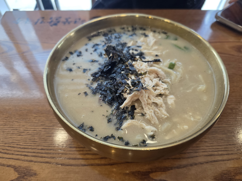 현풍닭칼국수 서면점 대표 사진