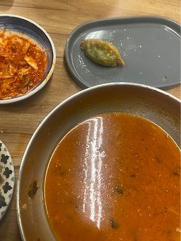 동일장칼국수 사진 2