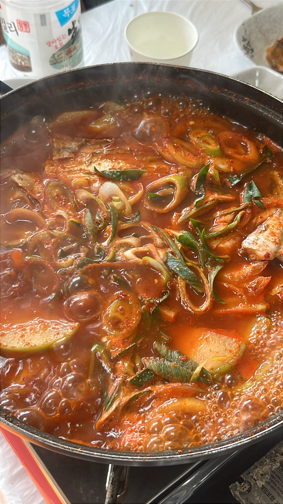 사계절 대표 사진