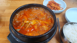 남포삼계탕 남포동점 대표 사진