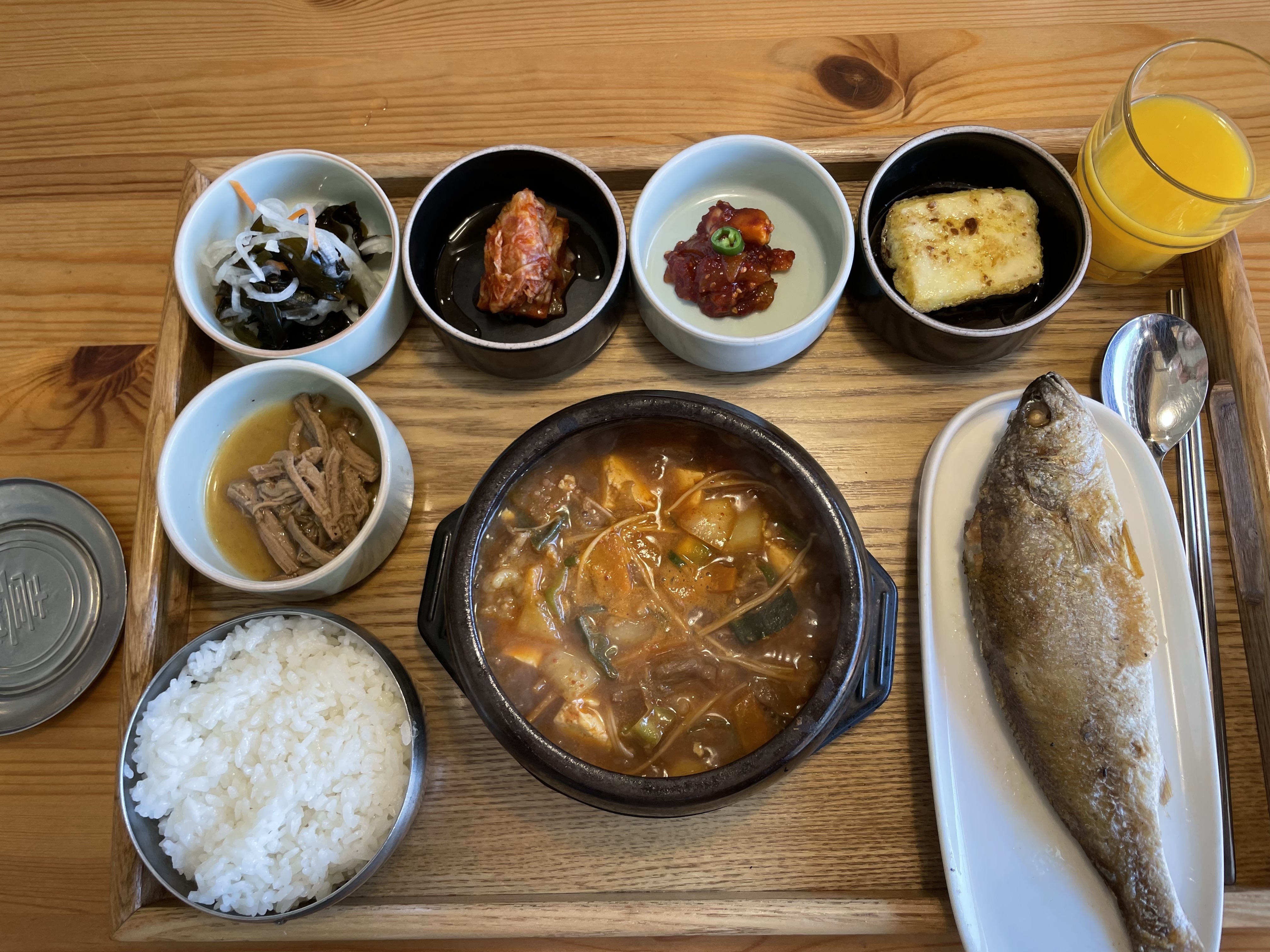 경주소반 사진 8