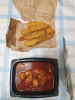 33떡볶이 부산수영점 대표 사진