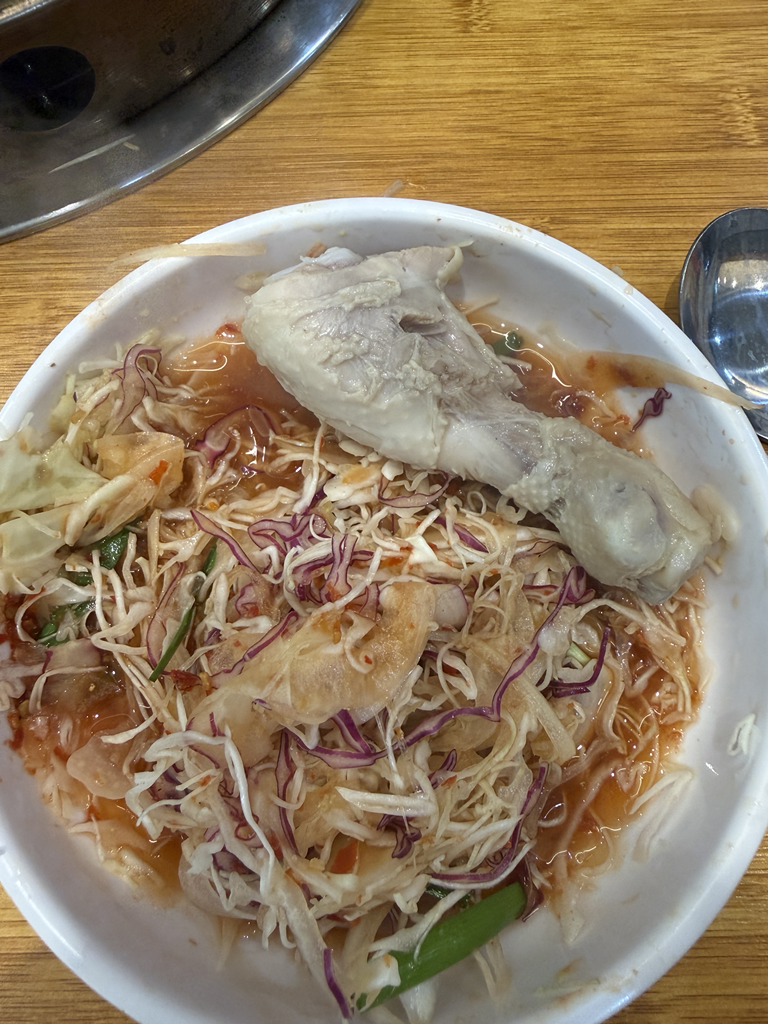 왕십리닭한마리 왕십리신당점 대표 사진