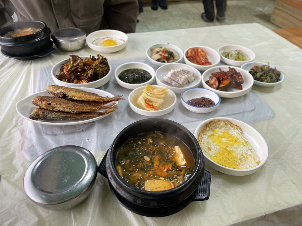 장원식당 사진 4