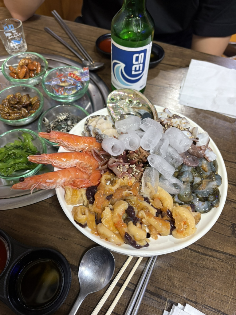자갈치해물포차 사진 4