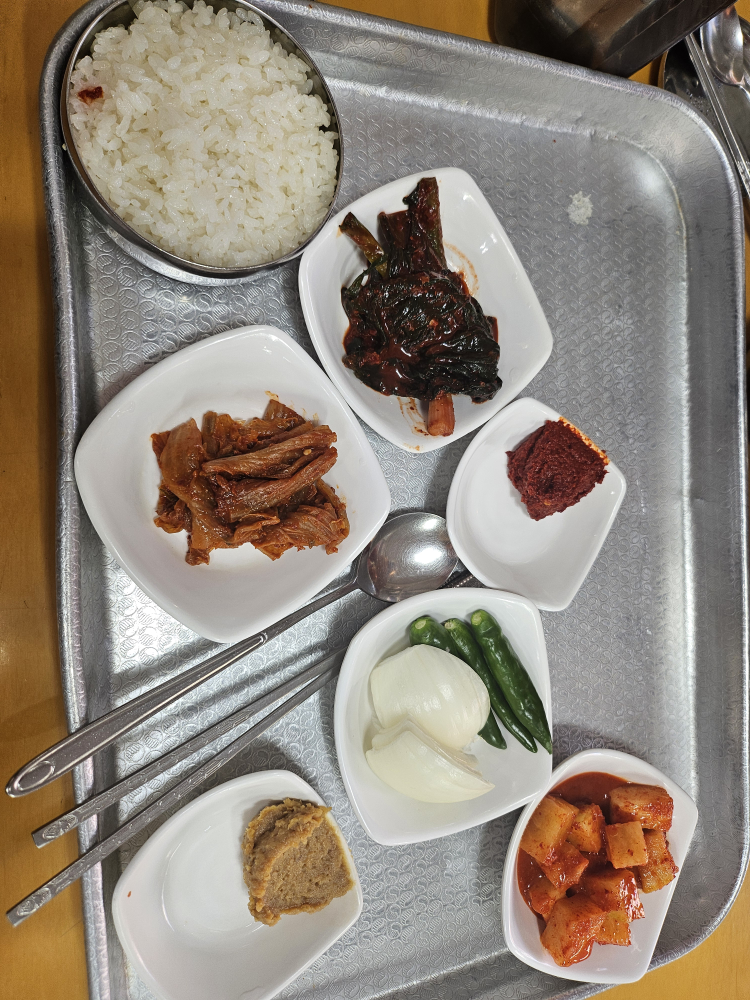 장터뚝배기 사진 3
