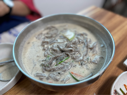 옹심이메밀칼국수 거제점 사진 5