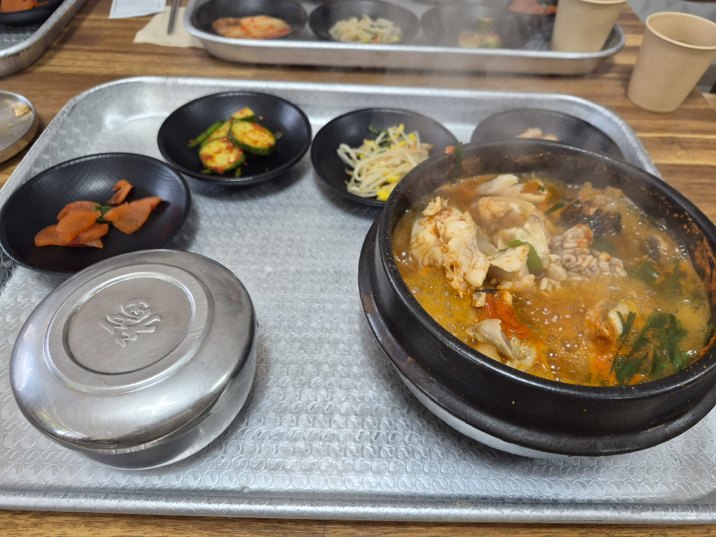 청화대뚝배기동태탕 대표 사진